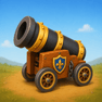 Cannon Siege: Evolution