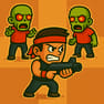 Zombie Bounce