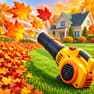 Clean The Leaves