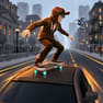 Skate Down Main