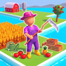 Happy Farm Valley