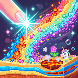 Иконка Sandbox of Elements