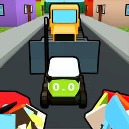 Demolition Simulator