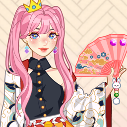 DIY World Fashion