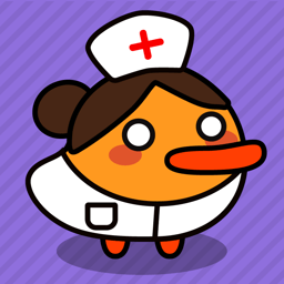Dress Up Duck