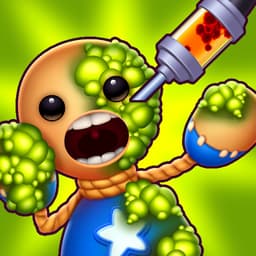 Иконка Kick The Buddy