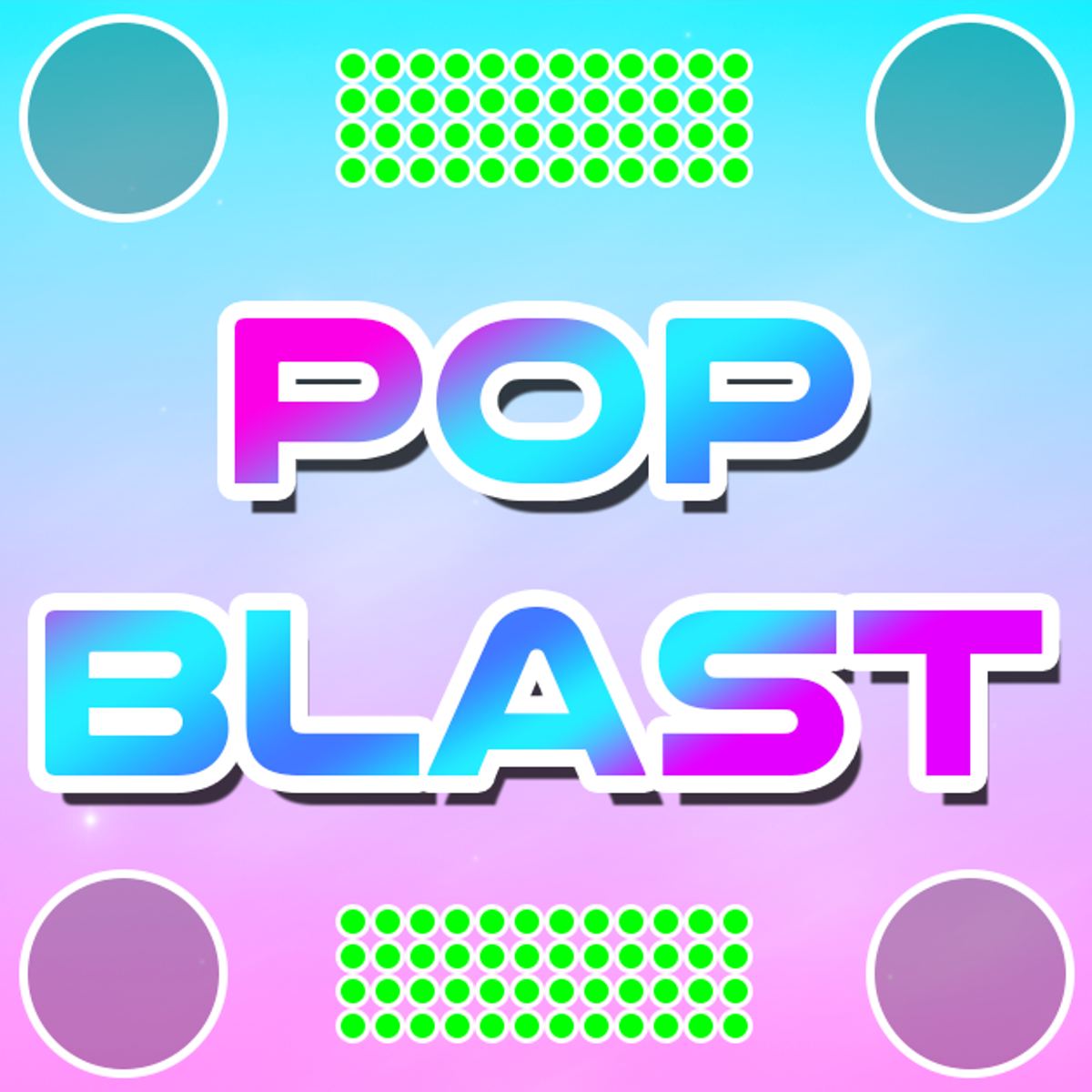 POP BLAST Play Online for Free! Poki