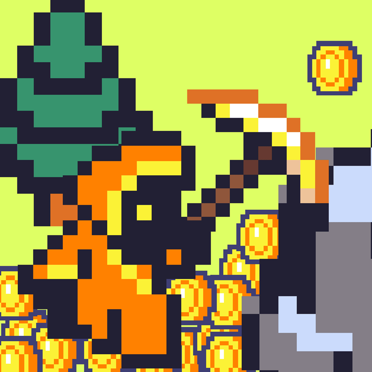 ISLAND ODYSSEY: RETURN OF THE SEA - Igrajte sada! | Poki