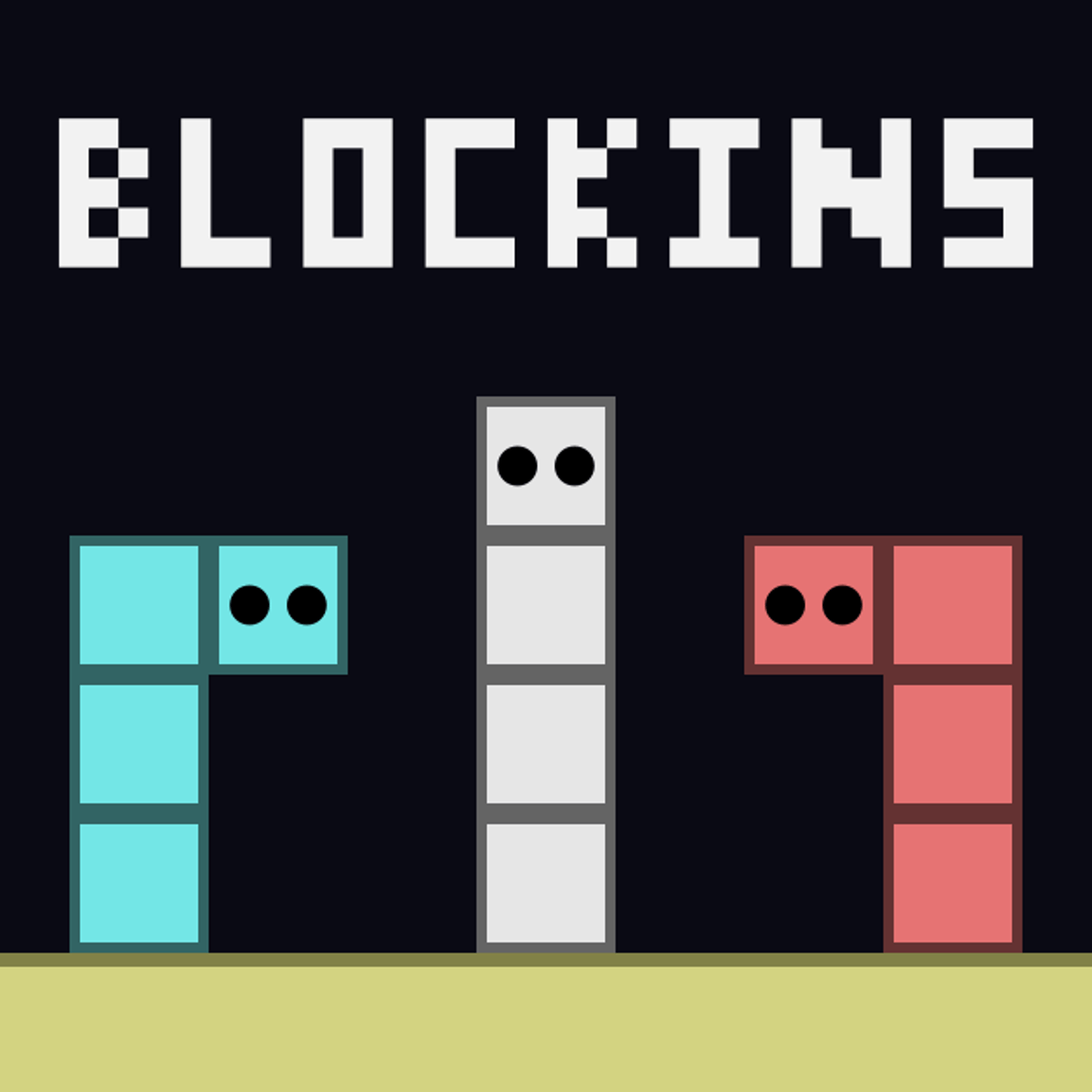 BLOCKINS Jogue Gr tis Online Poki