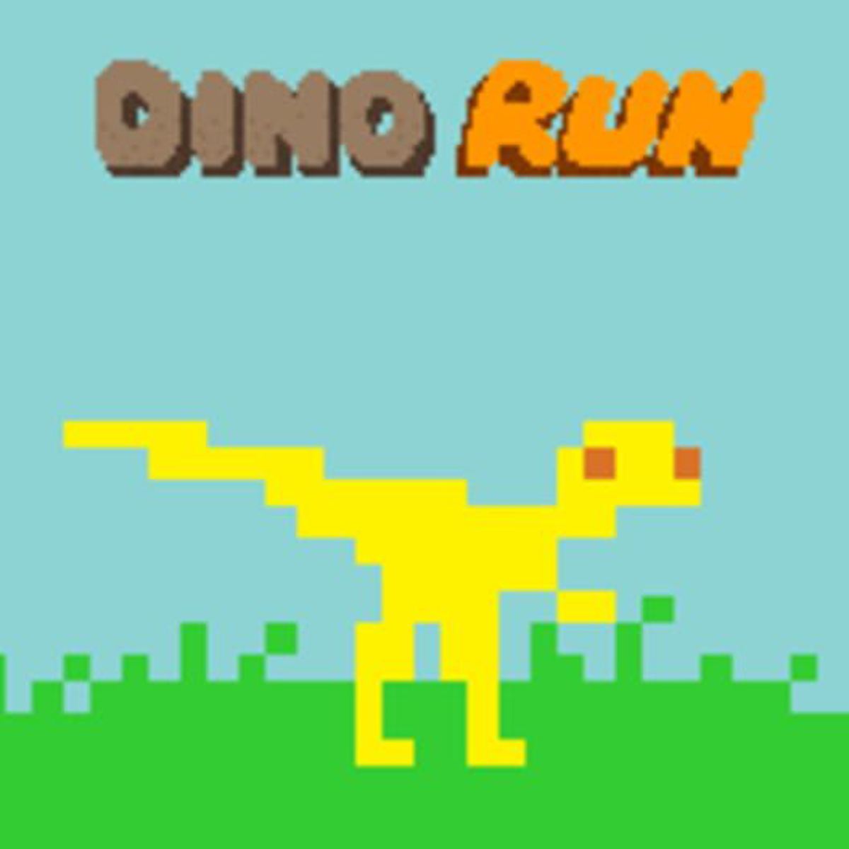 Dino run poki 