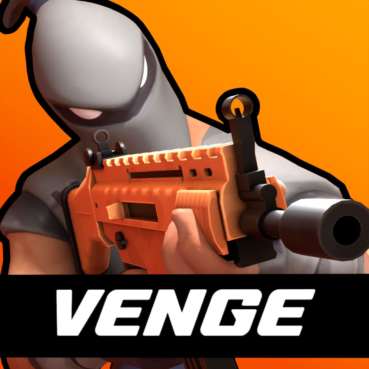 Venge.io: Online multiplayer shooter where you take up arms against two ...
