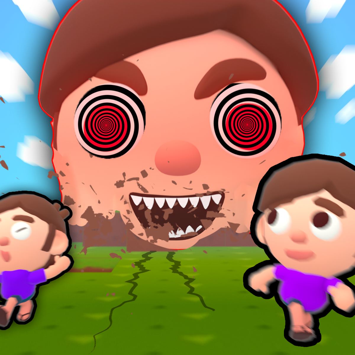 EAT THE WORLD Gioca Online Gratis Poki