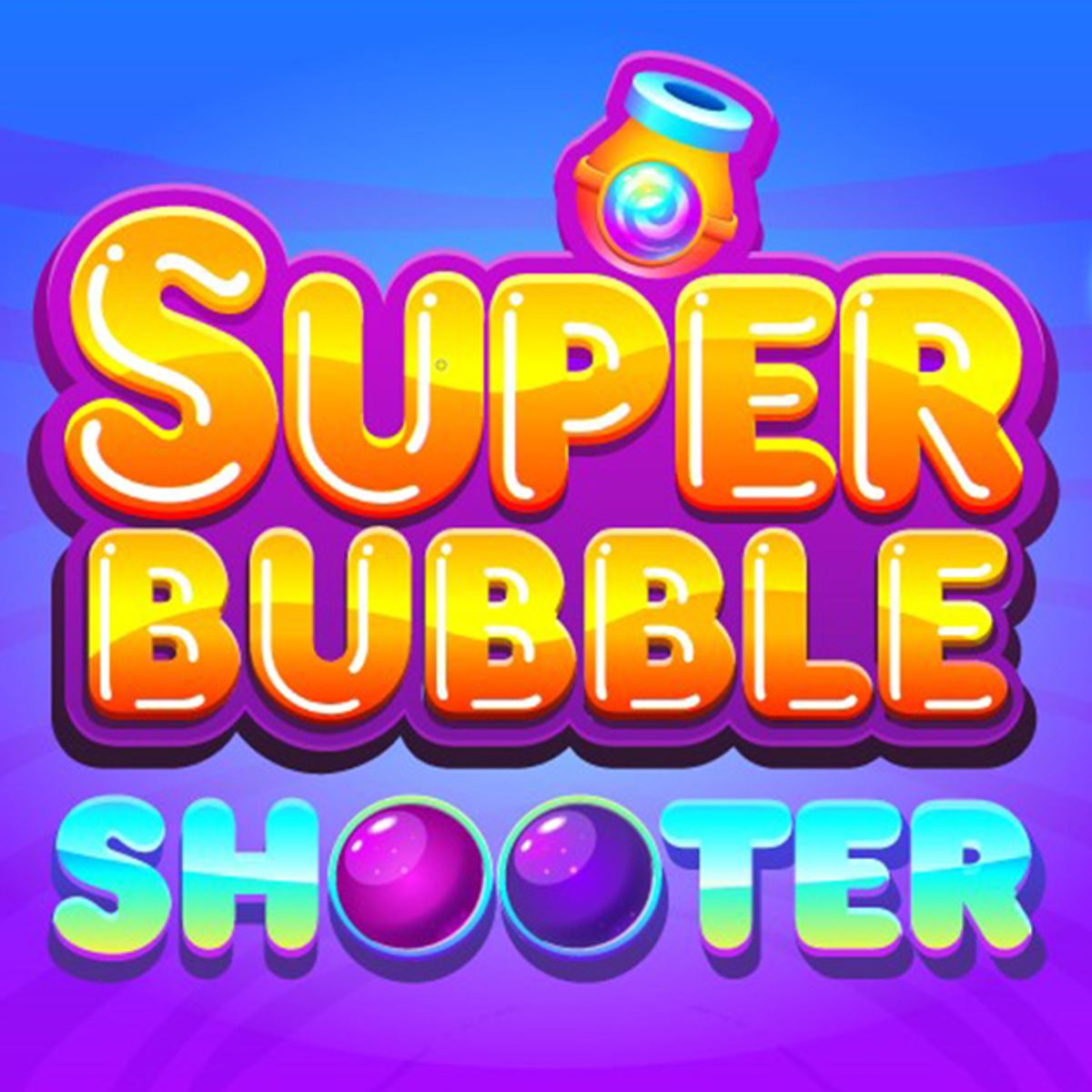 SUPER BUBBLE SHOOTER Pelaa Ilmaiseksi Netiss Poki