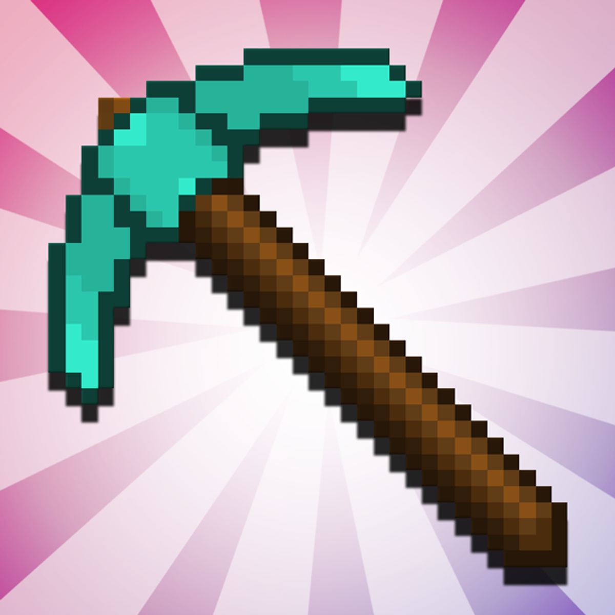 PICKCRAFTER Play Online for Free! Poki