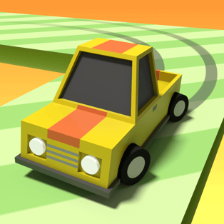 Driving Fever Logo