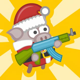 BACON MAY DIE - Play Online for Free! | Poki