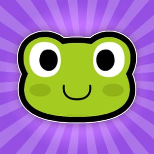 Frog.io