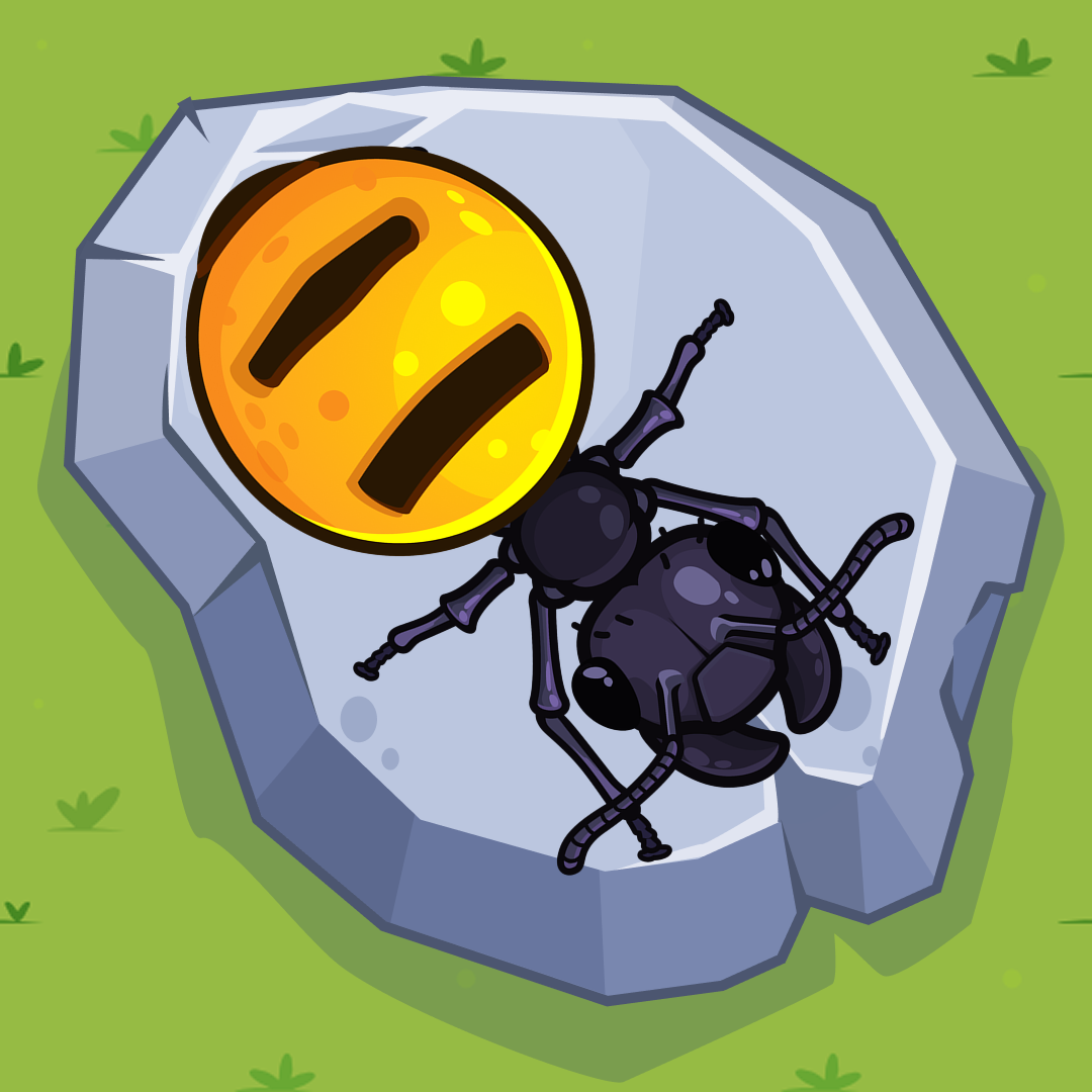 Anthill Wars game icon